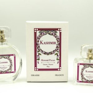 Parfum Luxe Kashmir
