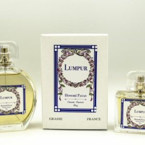 Parfum Luxe Lumpur