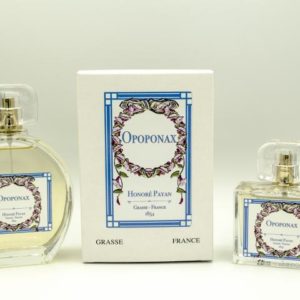 Parfum Luxe Opoponax